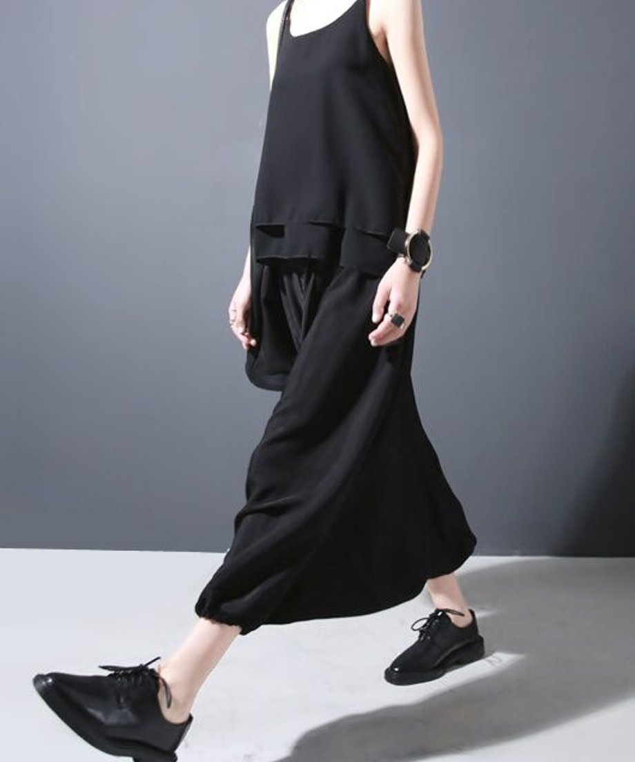 Sarouel Pants