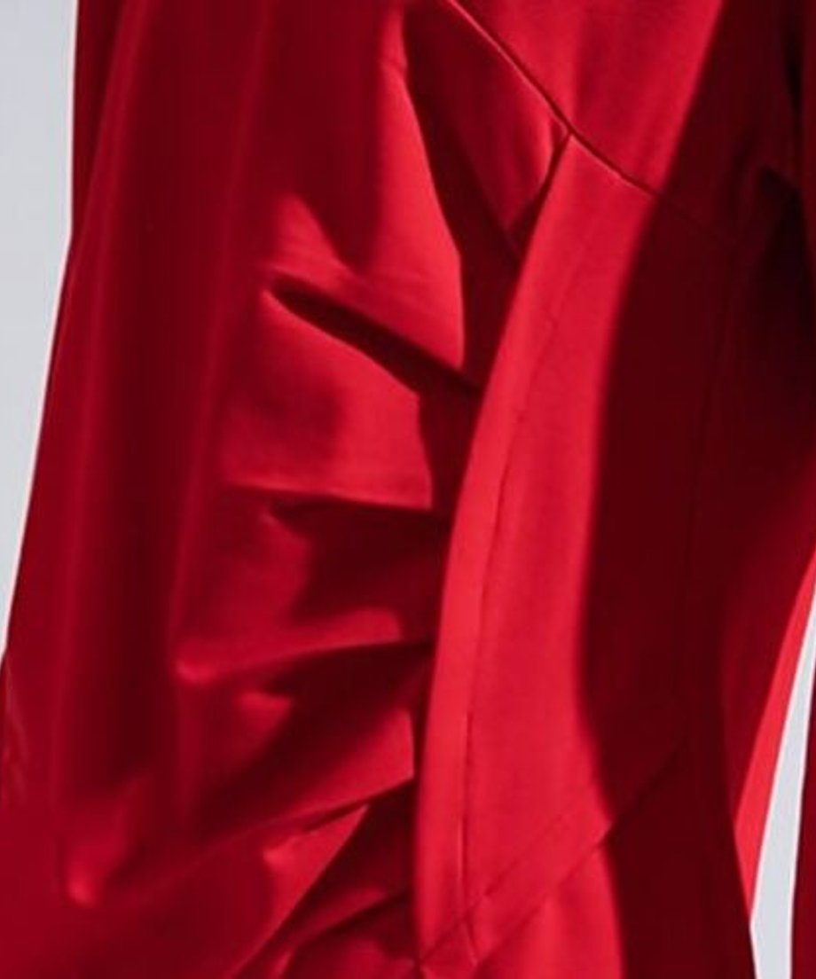 Gathered Drape DesignTop