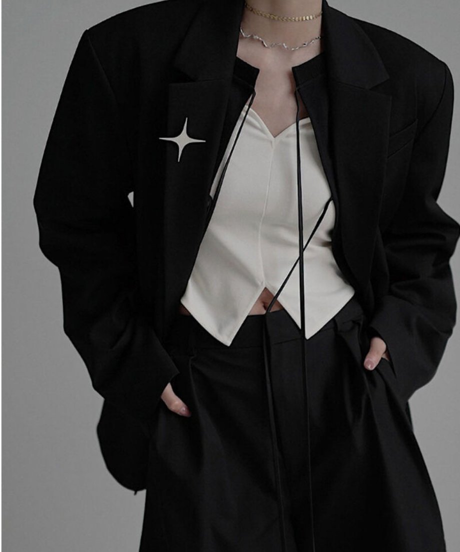 Two-way Top
