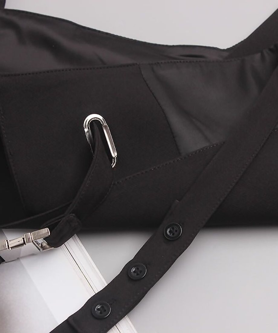 bownacer vest