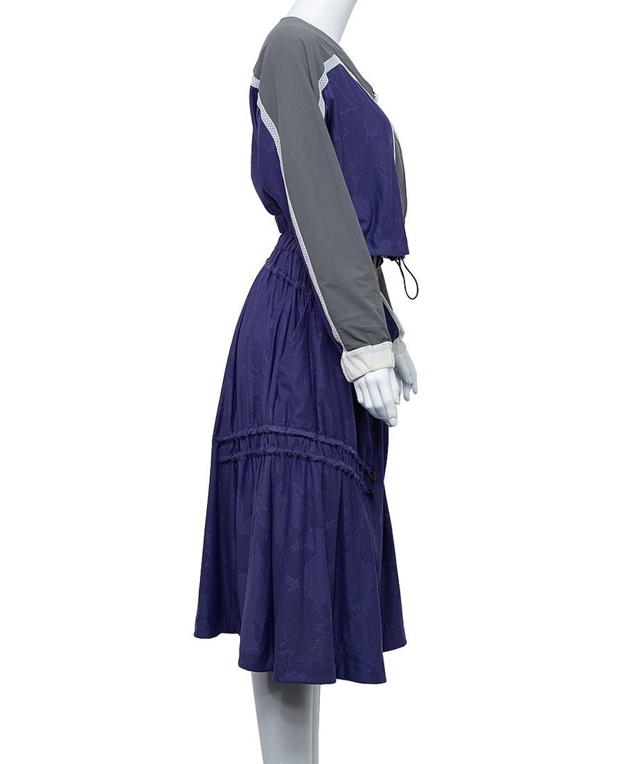 postem dress