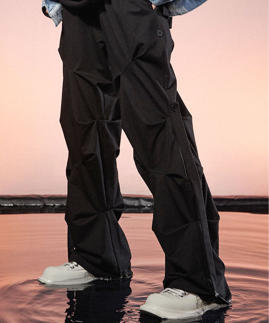 Design Pinch Pants