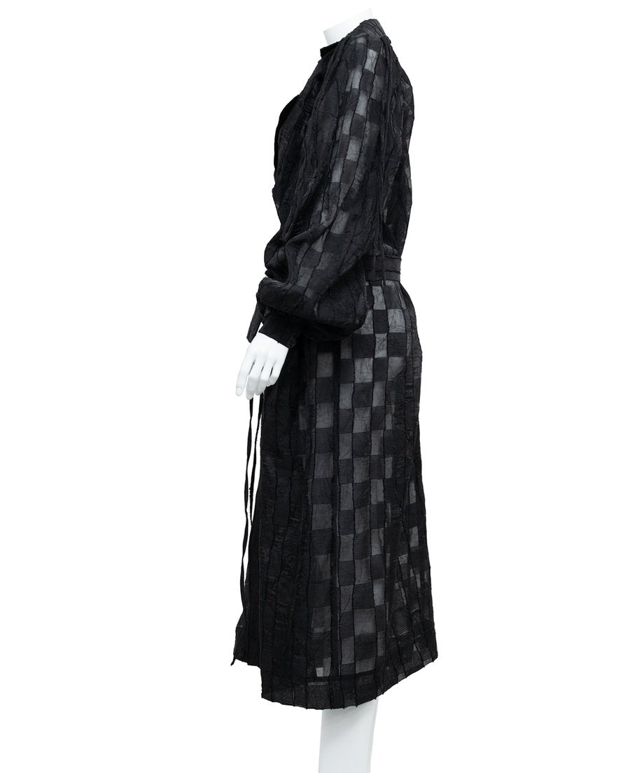 foerilot coat