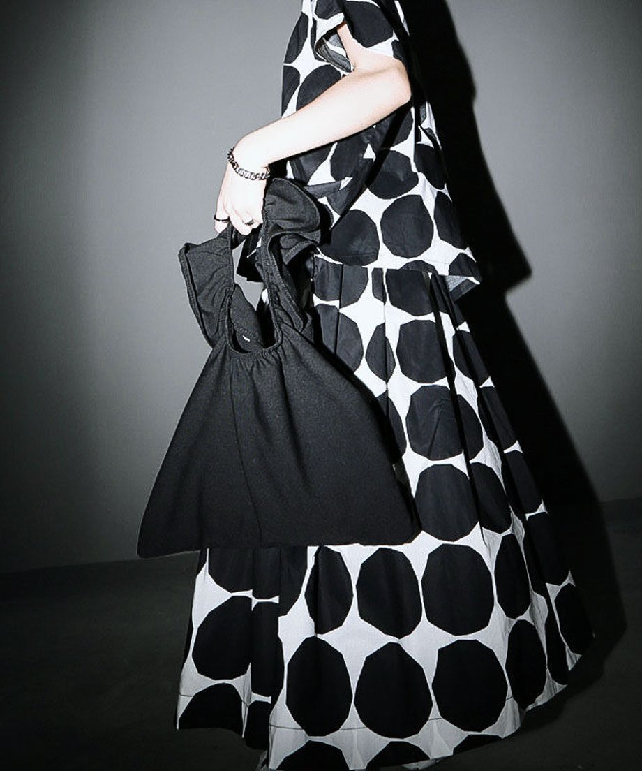 Polka Dot Short Sleeve Shirt
