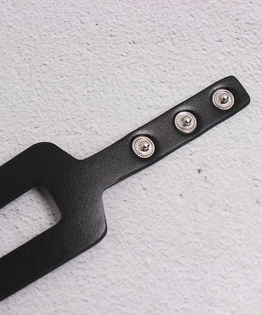 Aerial Rectangle Choker