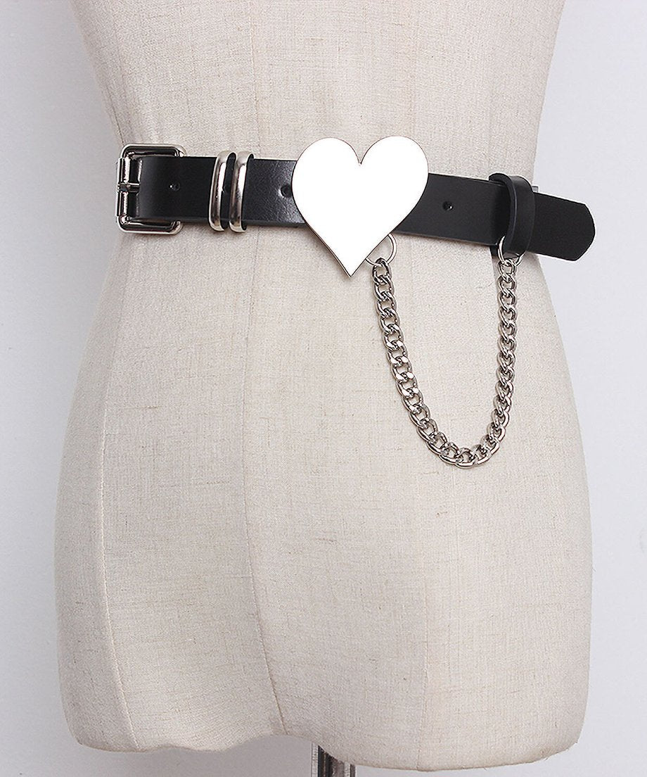 Heart Belt