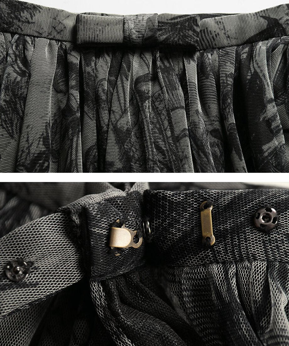 hinterland skirt