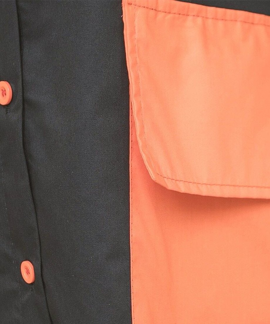 popper rack dress