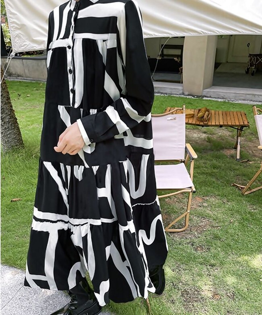 masler aric dress