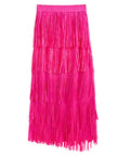 Fuchsia Pink