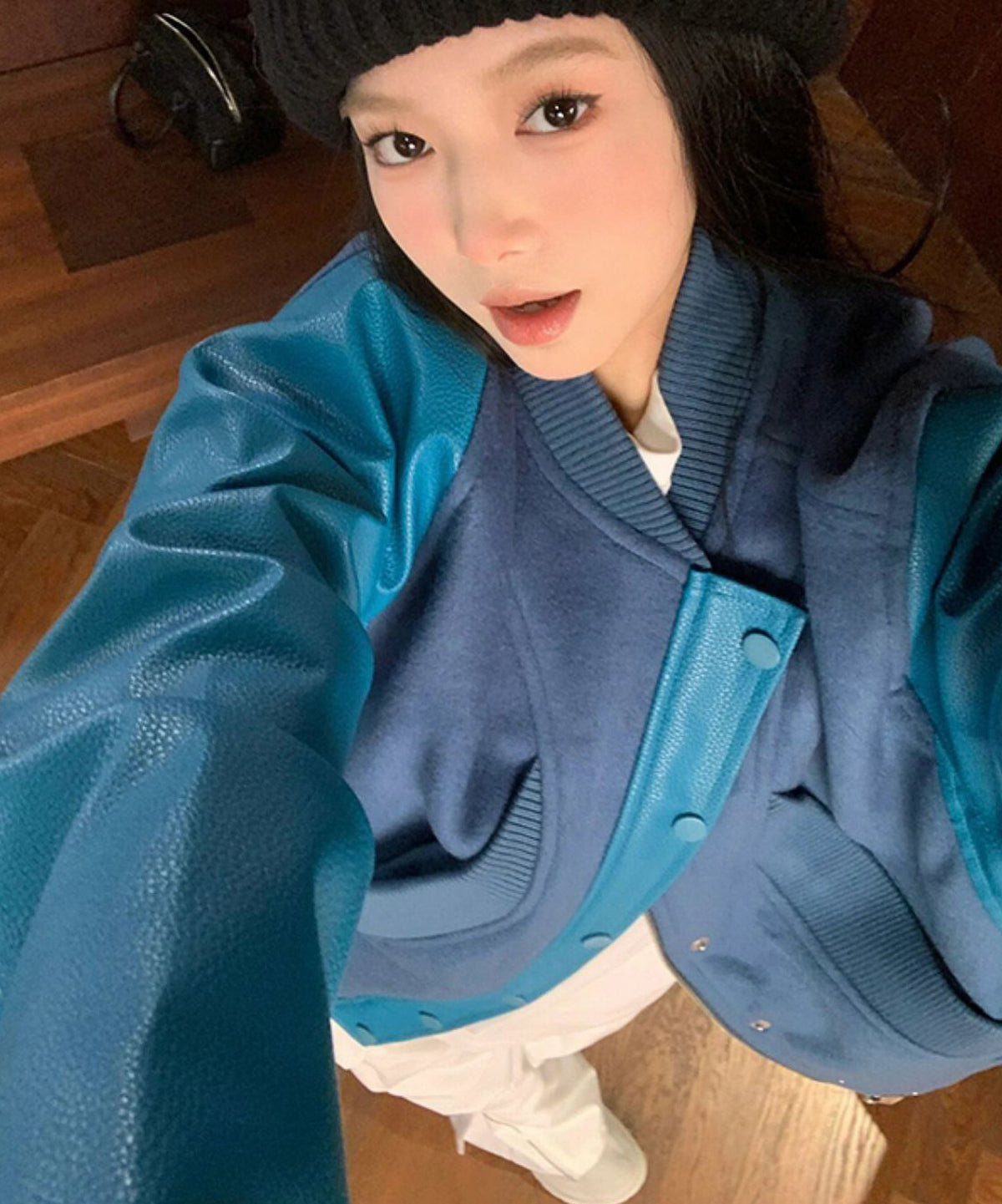 Hybrid Jacket