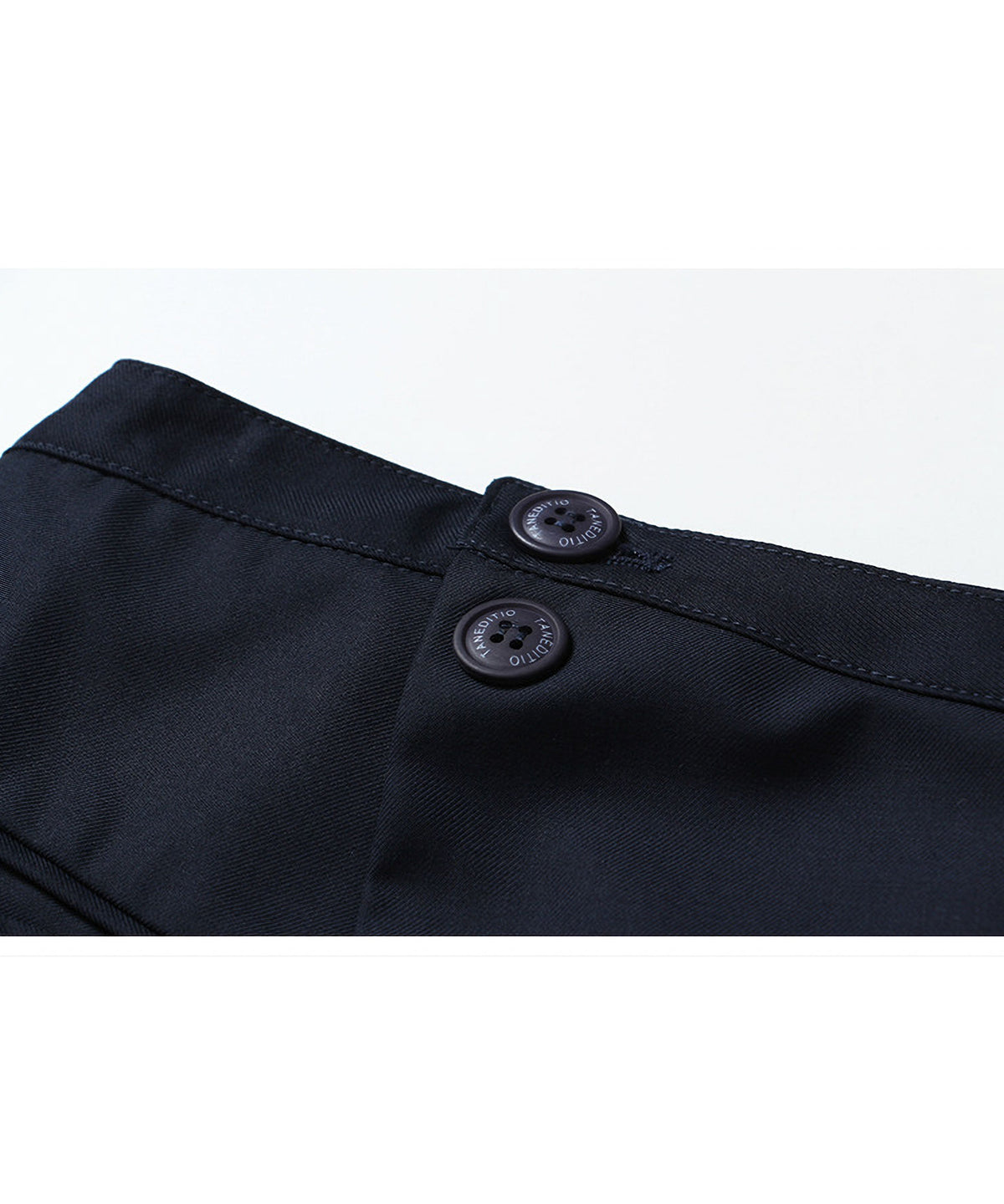 Layered Mini Skirt