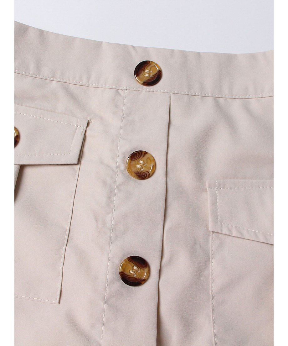 Tisa aid skirt