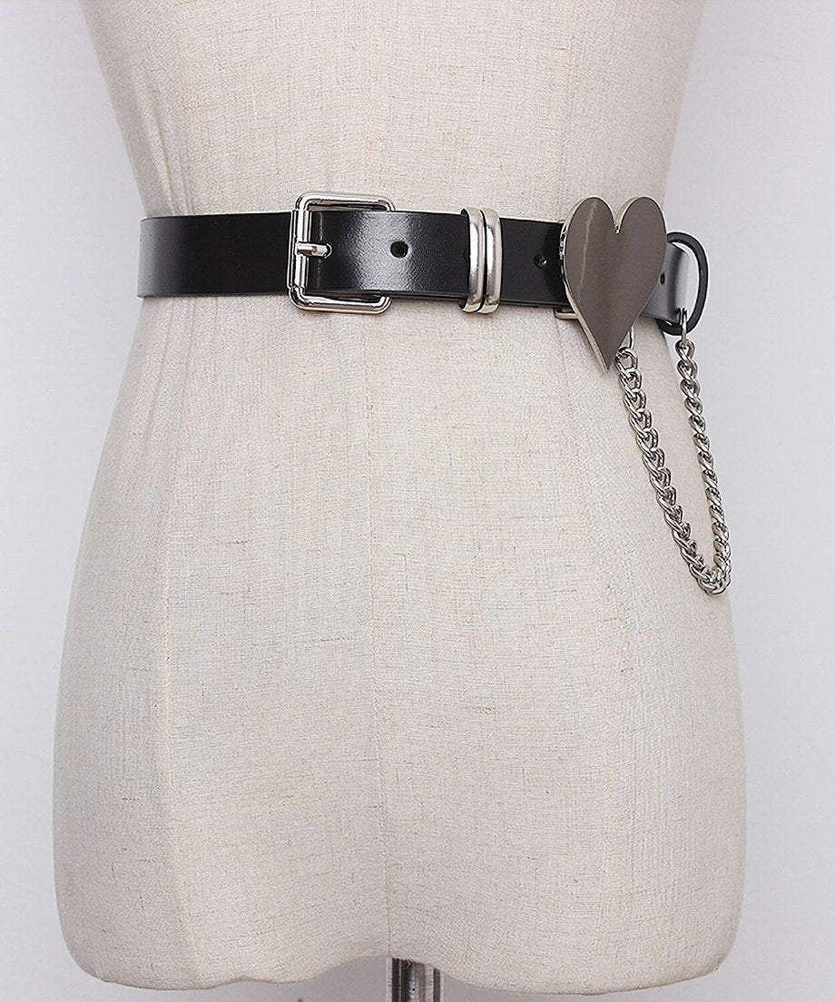 Heart Belt