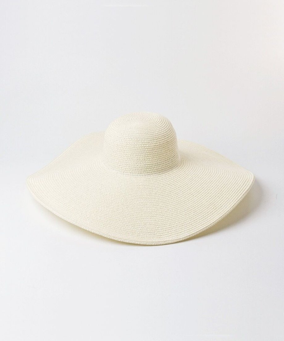 Capeline Hat