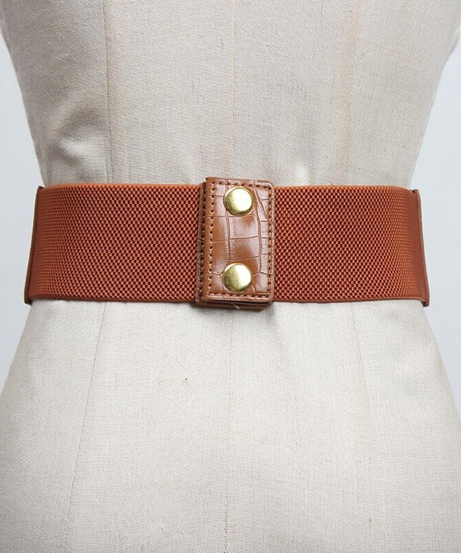 Chain Docking Belt