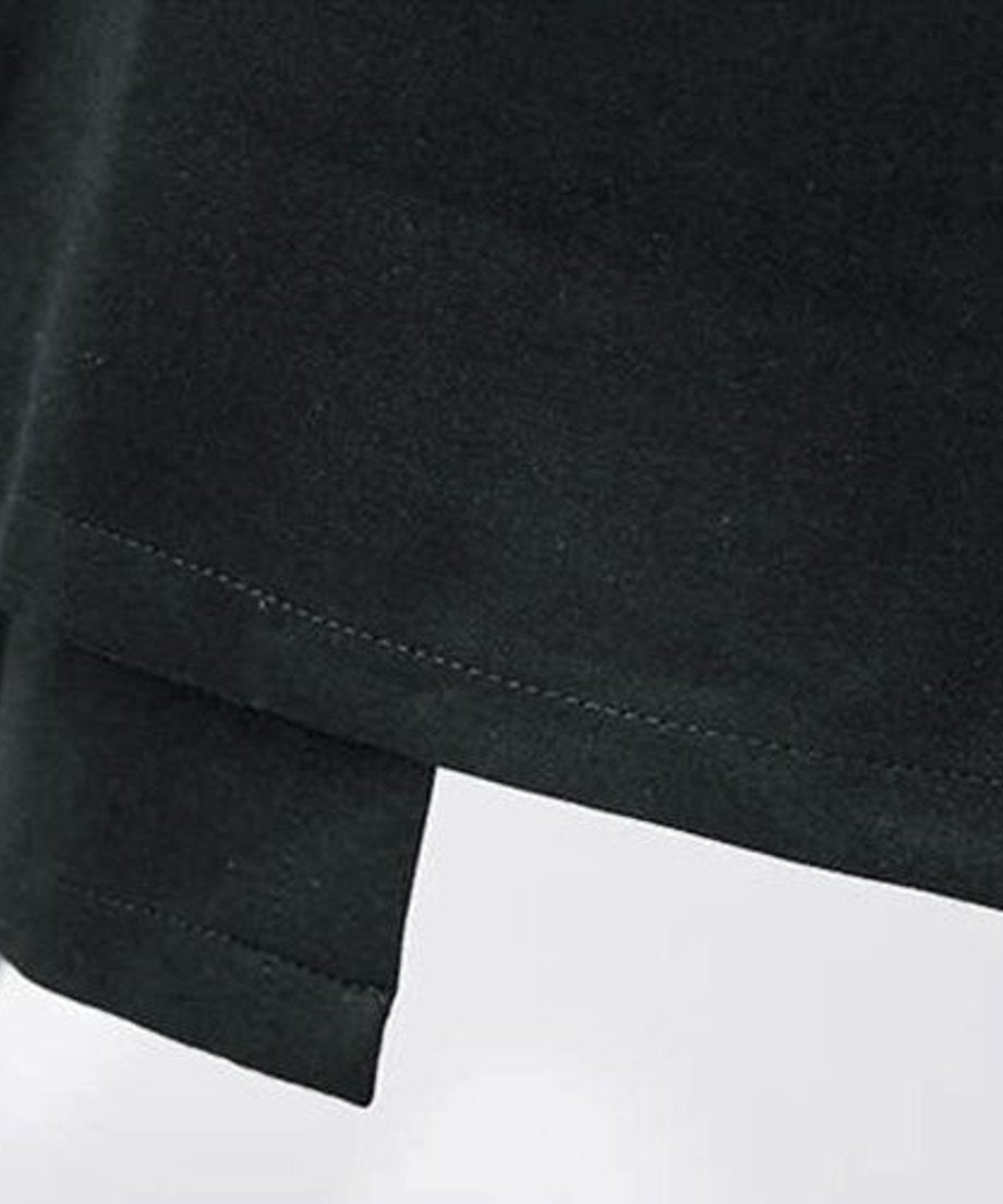 selon bull skirt