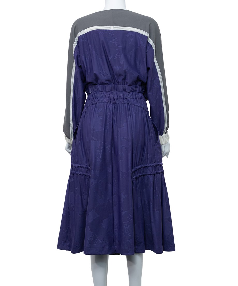 postem dress
