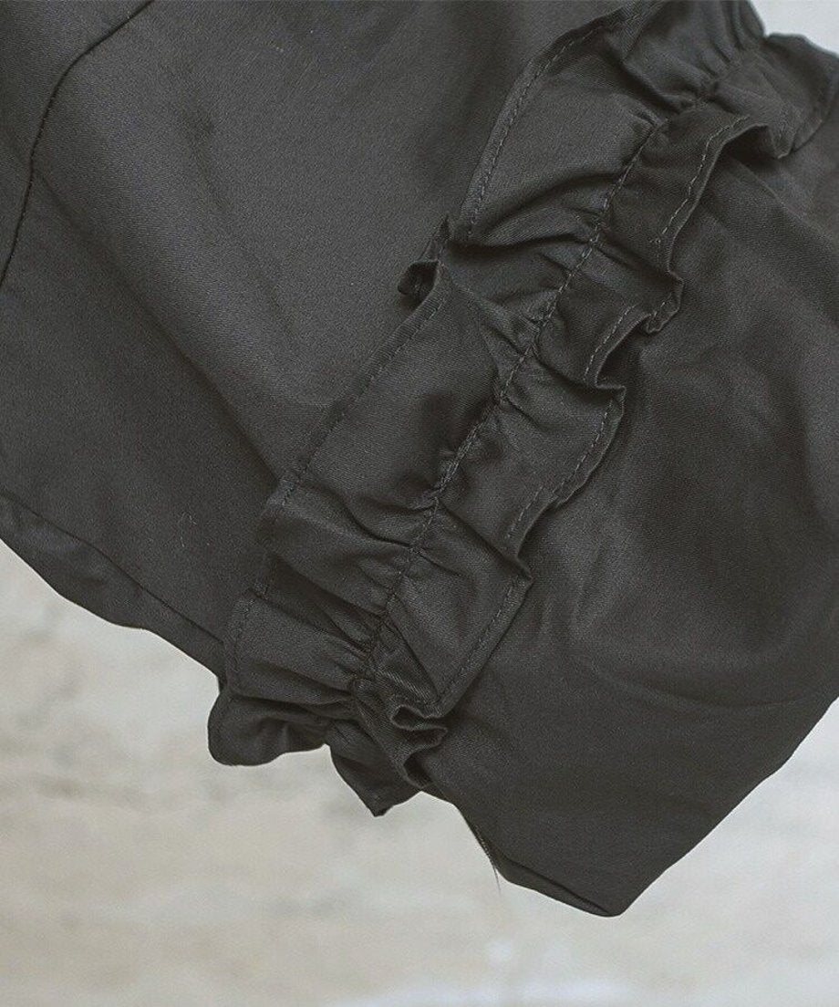 popper rack dress
