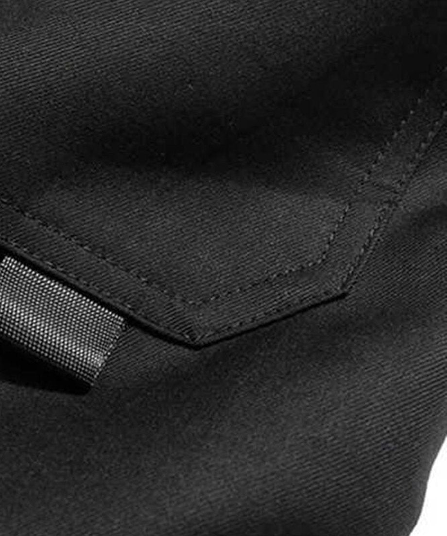 Cargo Rib Pants