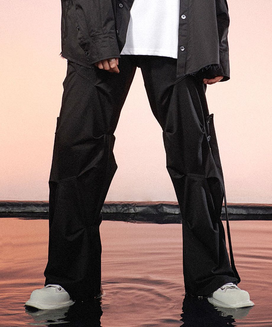 Design Pinch Pants