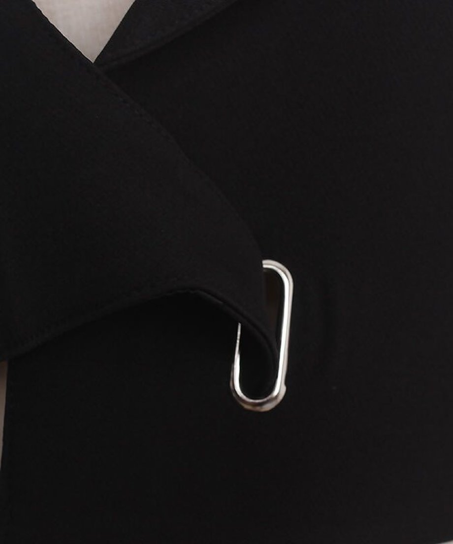 bownacer vest