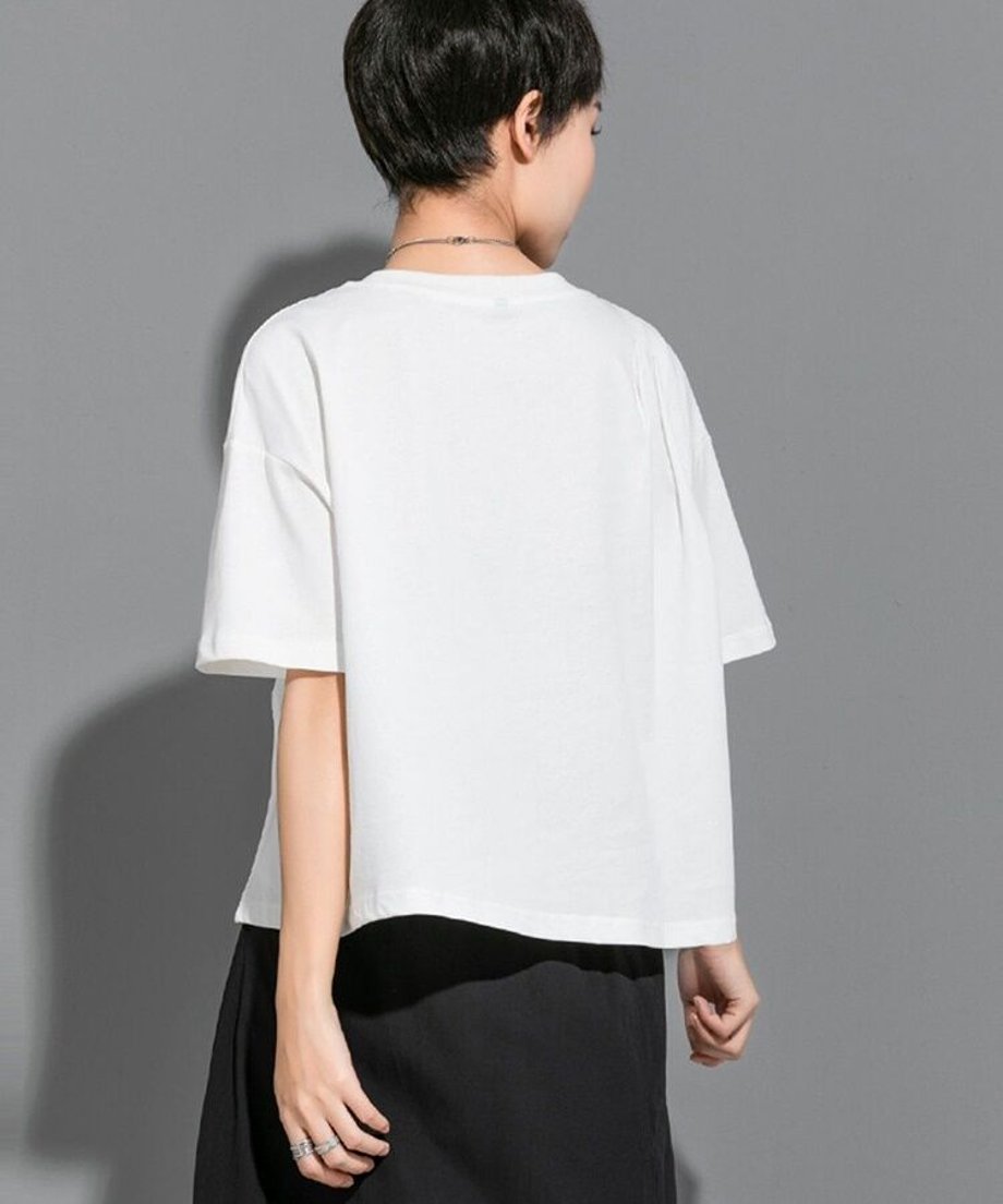 Docking T-shirt