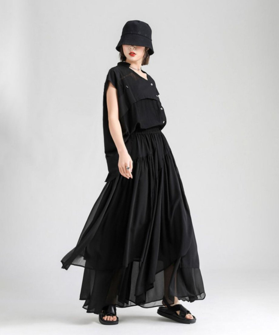 stravetro blouse