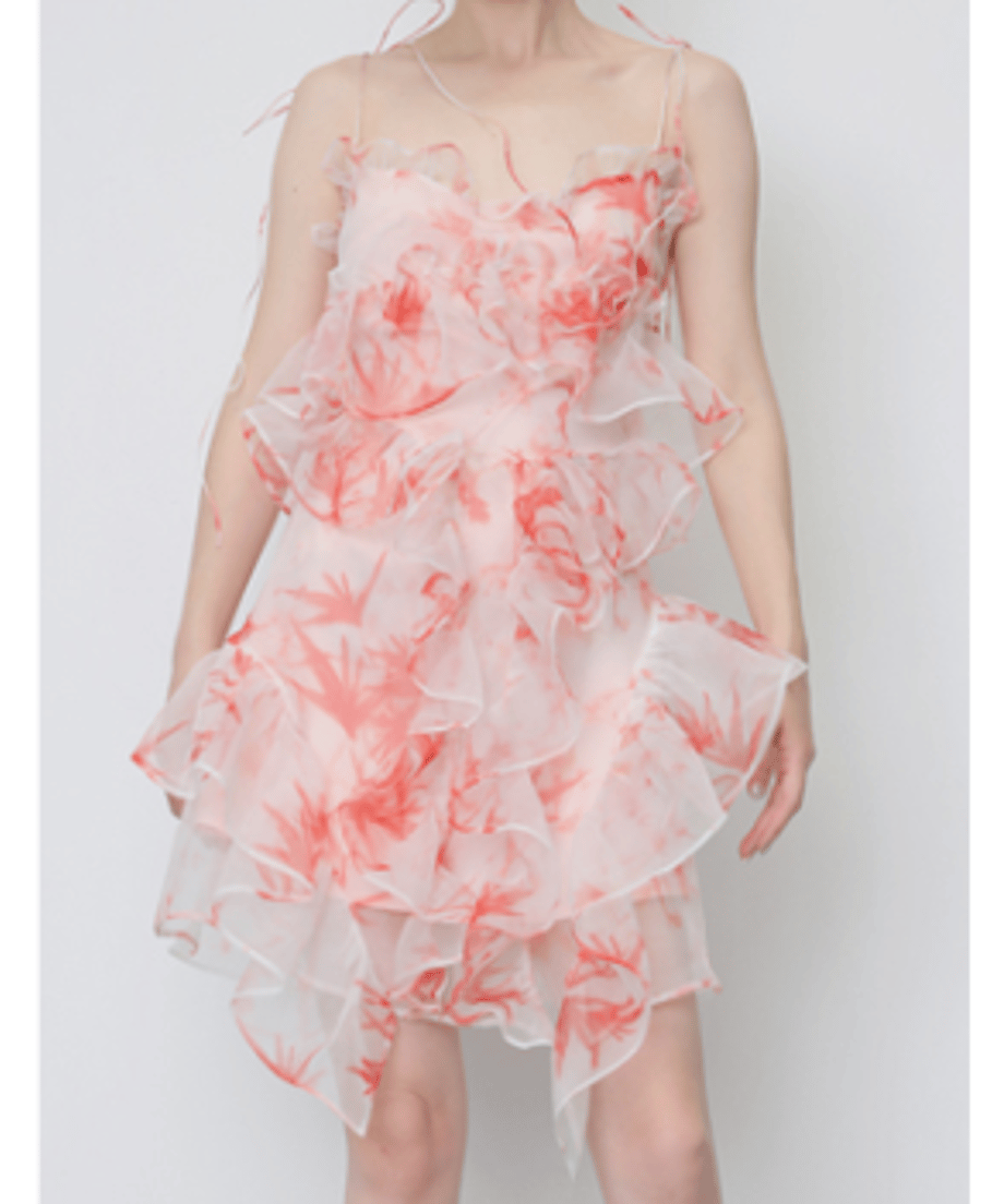 poppinsielu dress