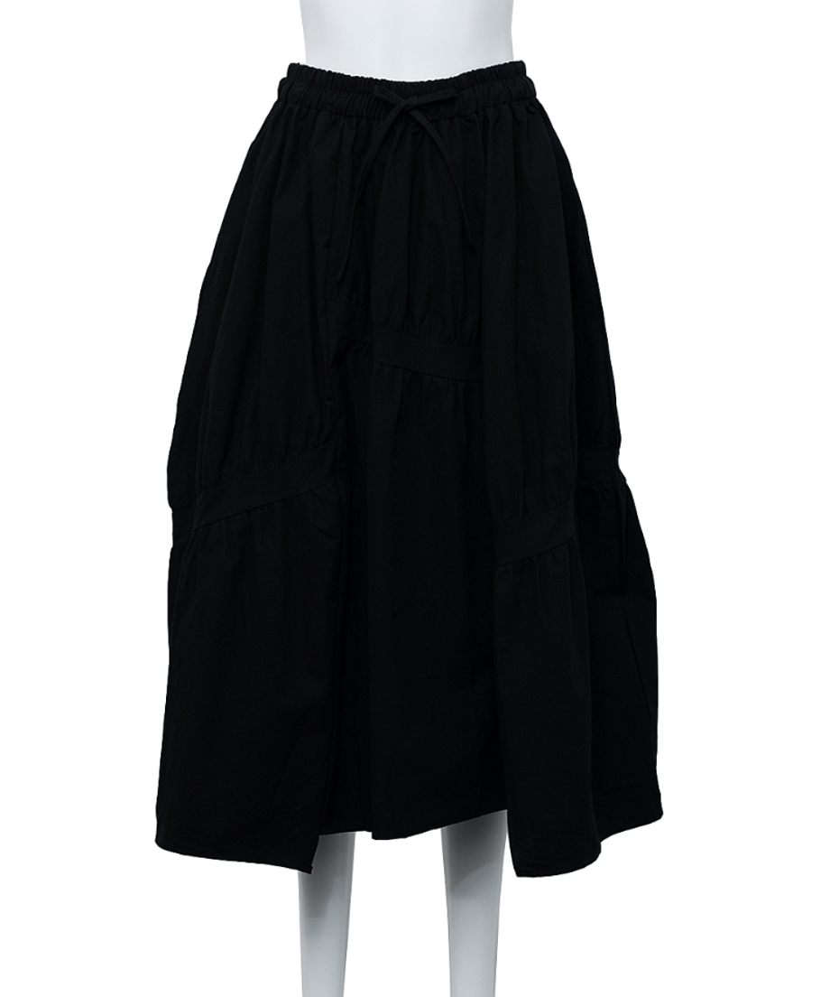 hashki real skirt