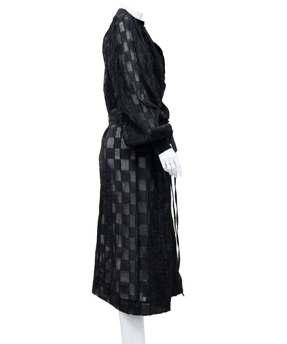 foerilot coat
