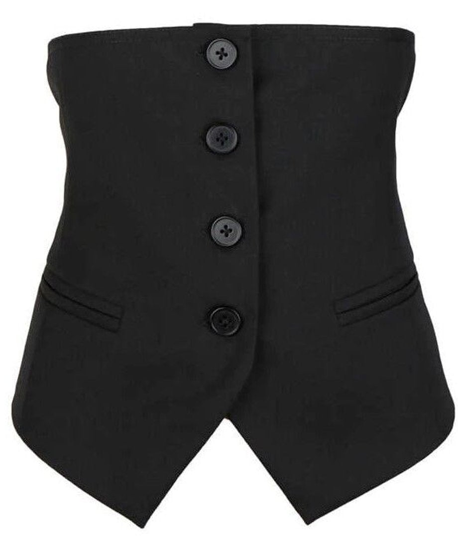 Corset Belt