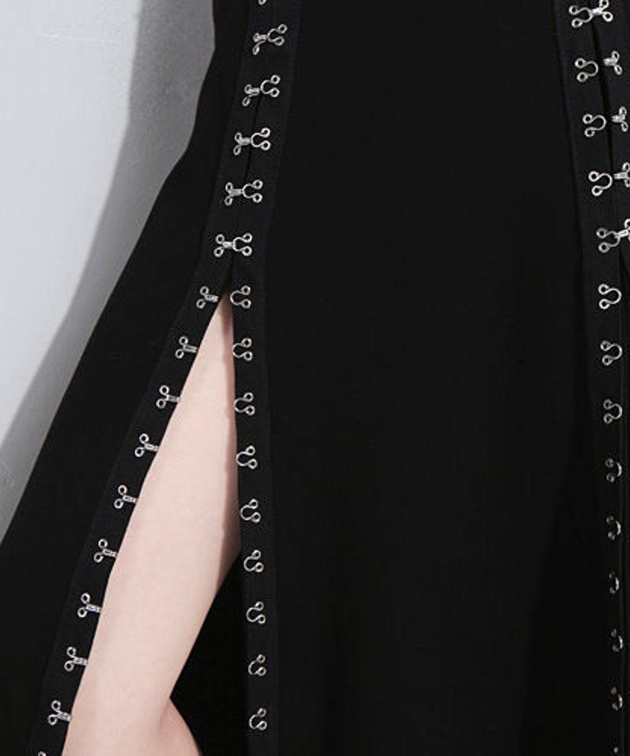 Hook Camisole Dress