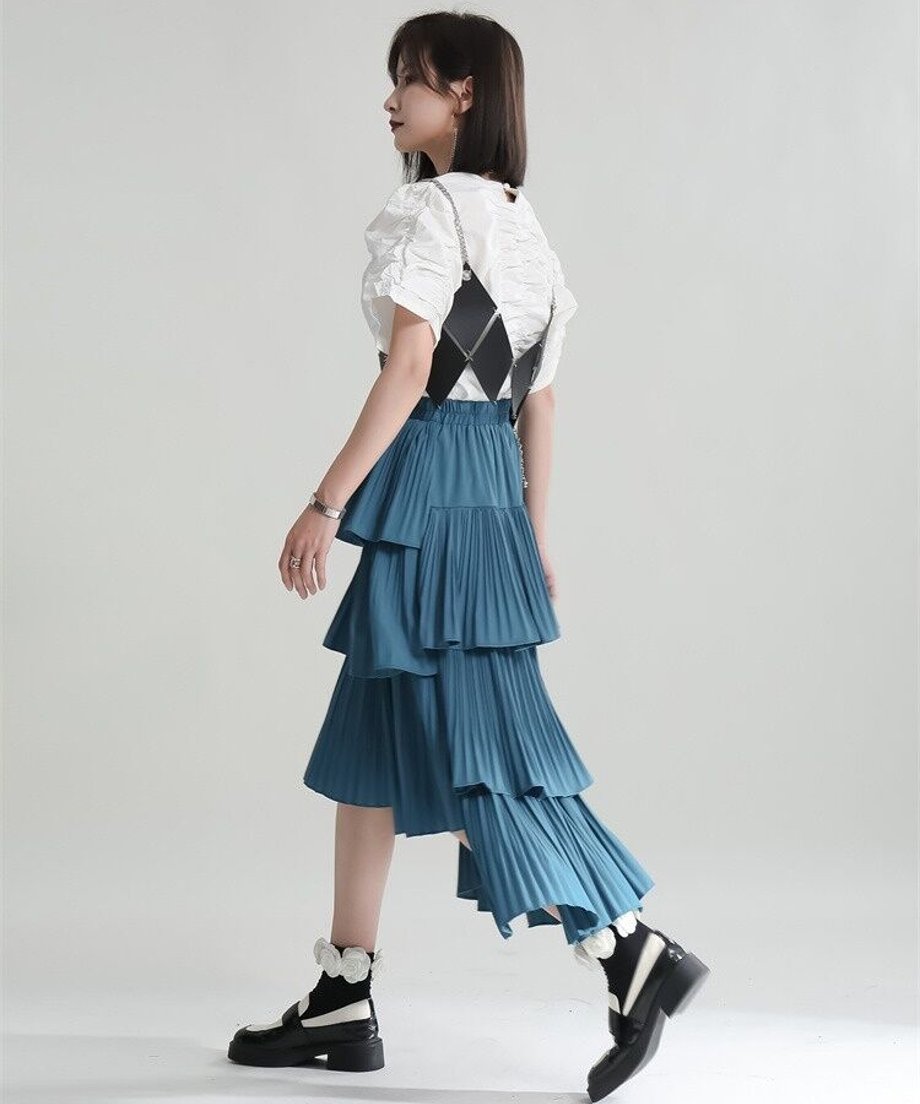 frim trail skirt