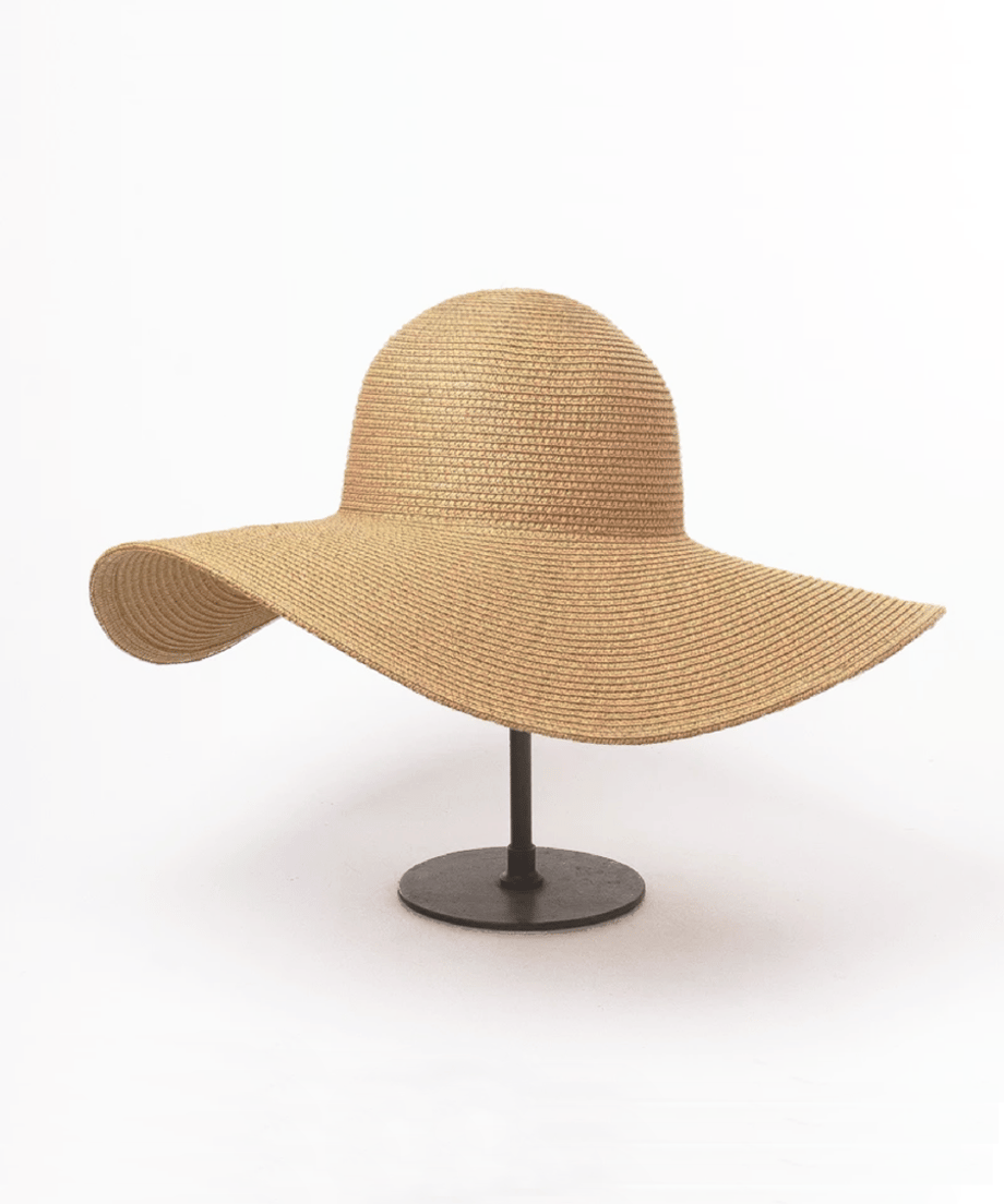 Capeline Hat