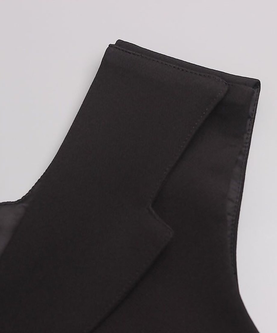 bownacer vest