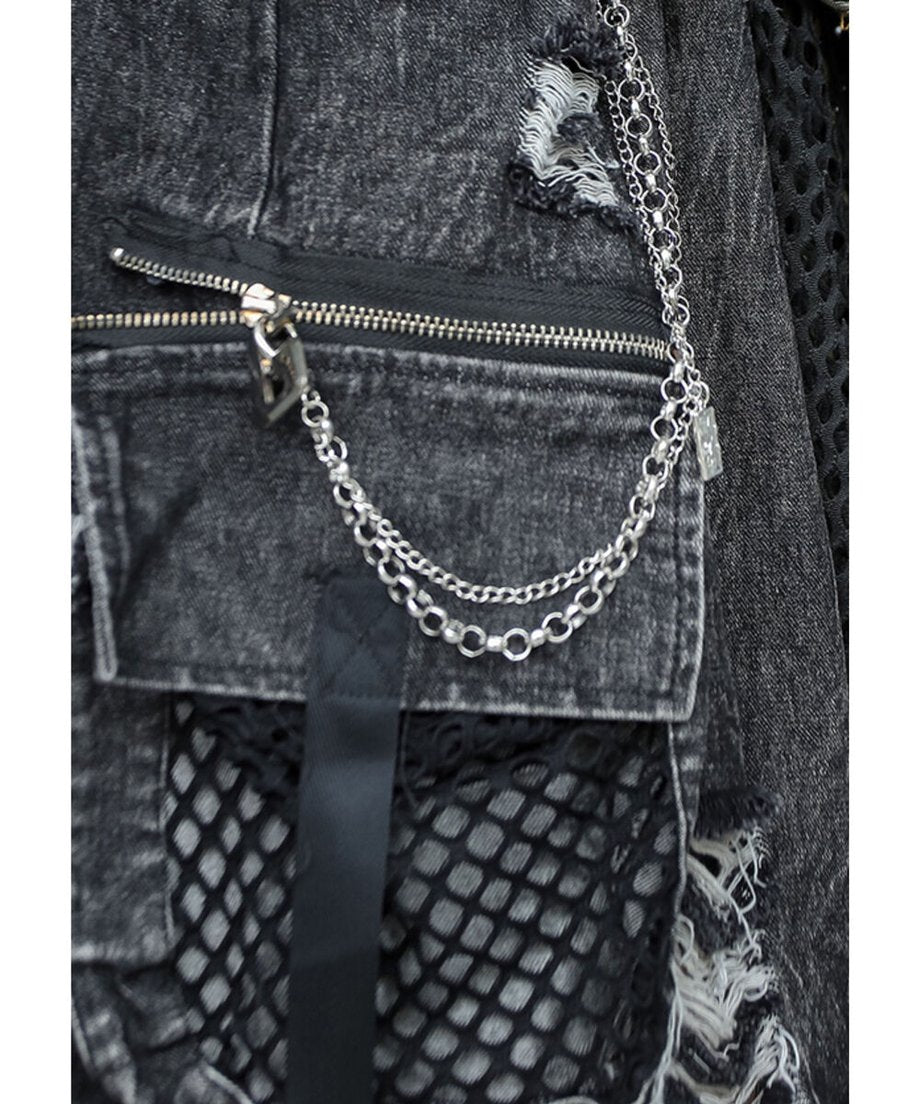Military Stitch Series