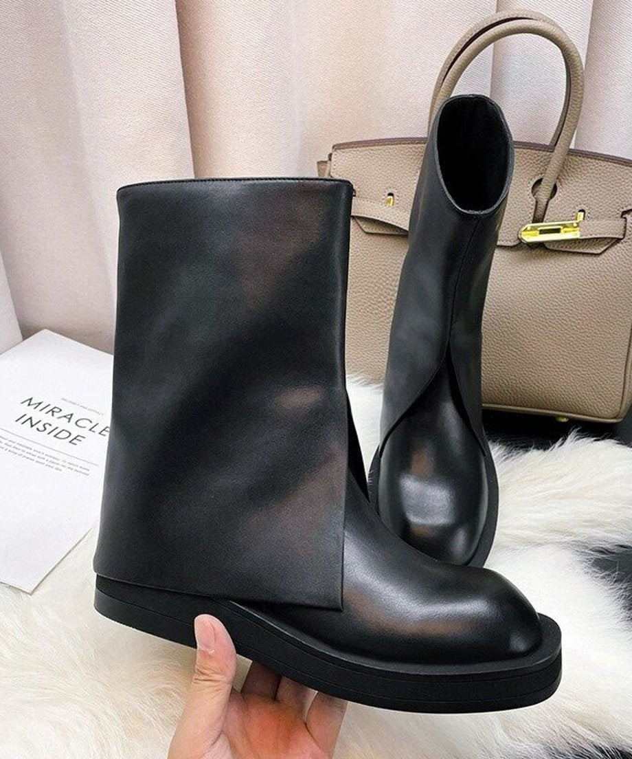 Cover Boots