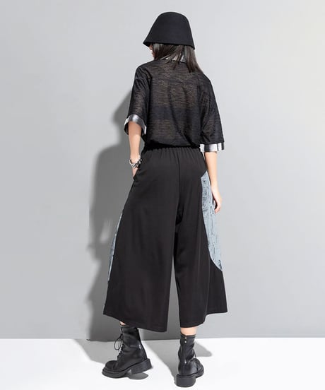 gimme woil pants