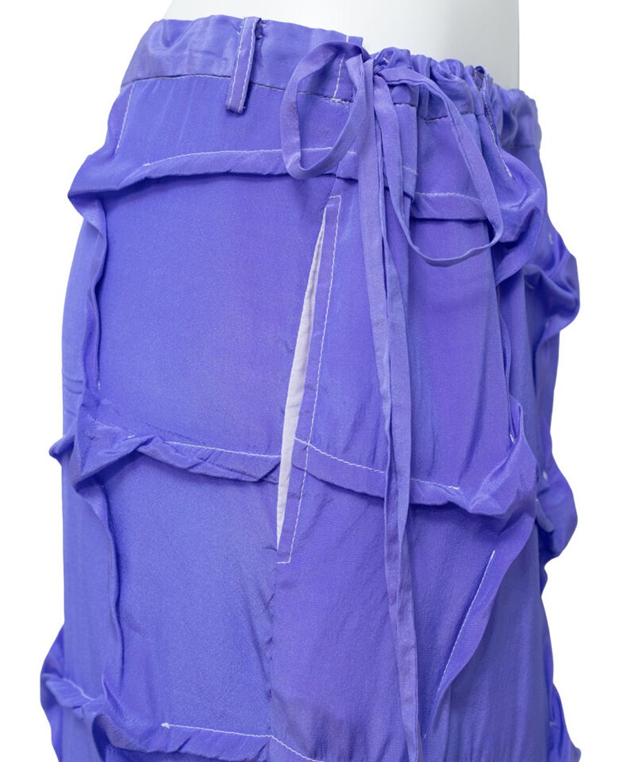 Mulberry Skirt
