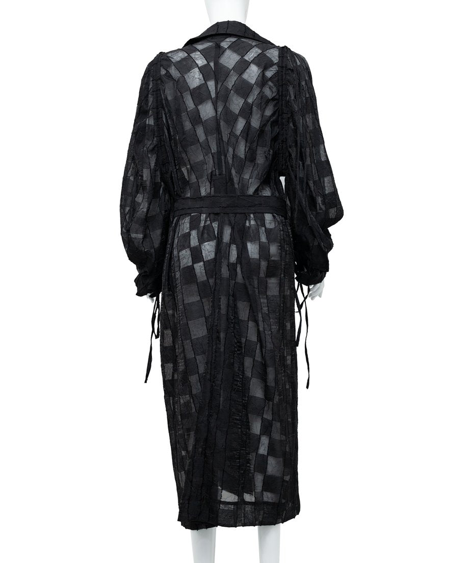 foerilot coat