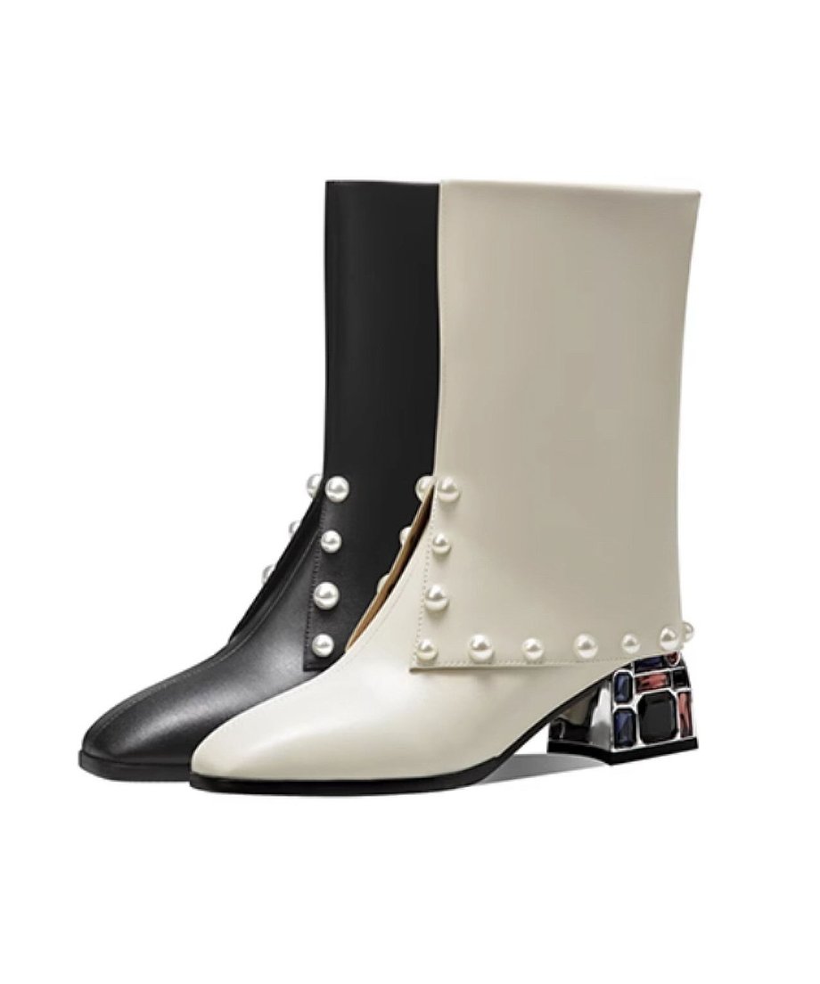 tag fate boots
