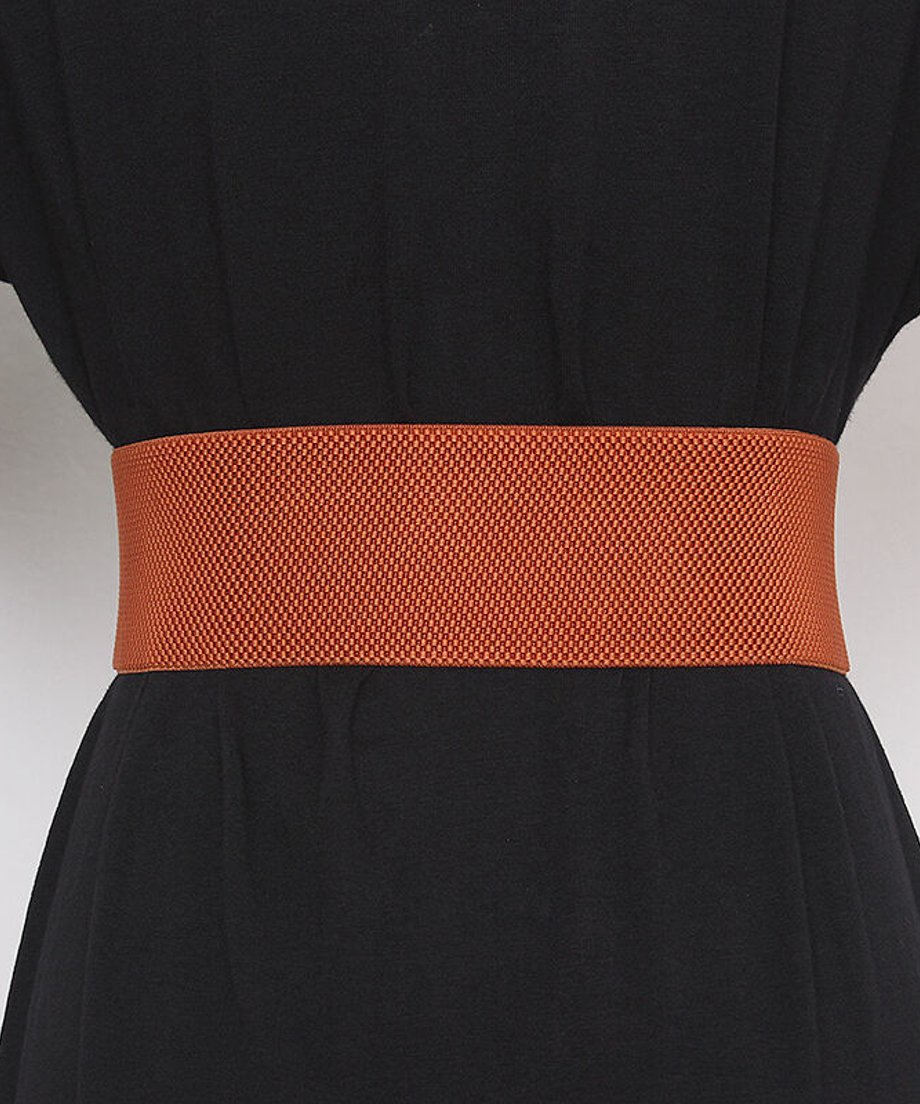 Circle Ring Belt