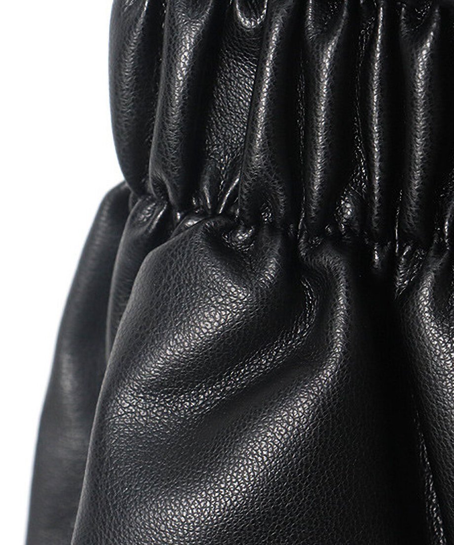 Tulle Wrap Belt