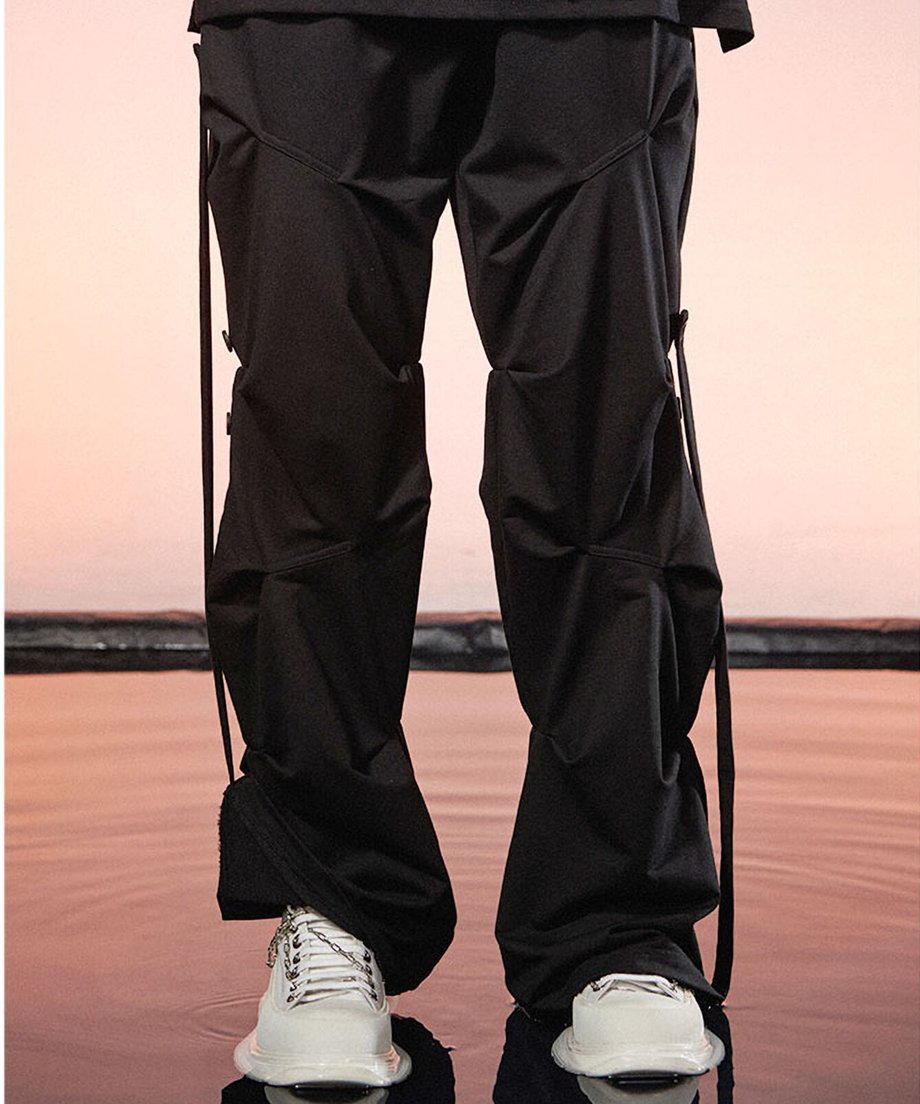 Design Pinch Pants
