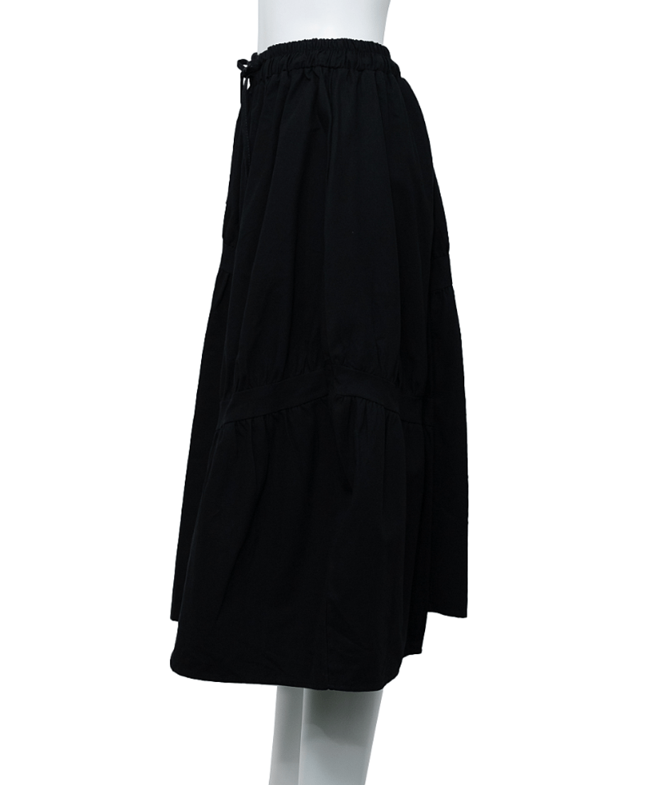 hashki real skirt