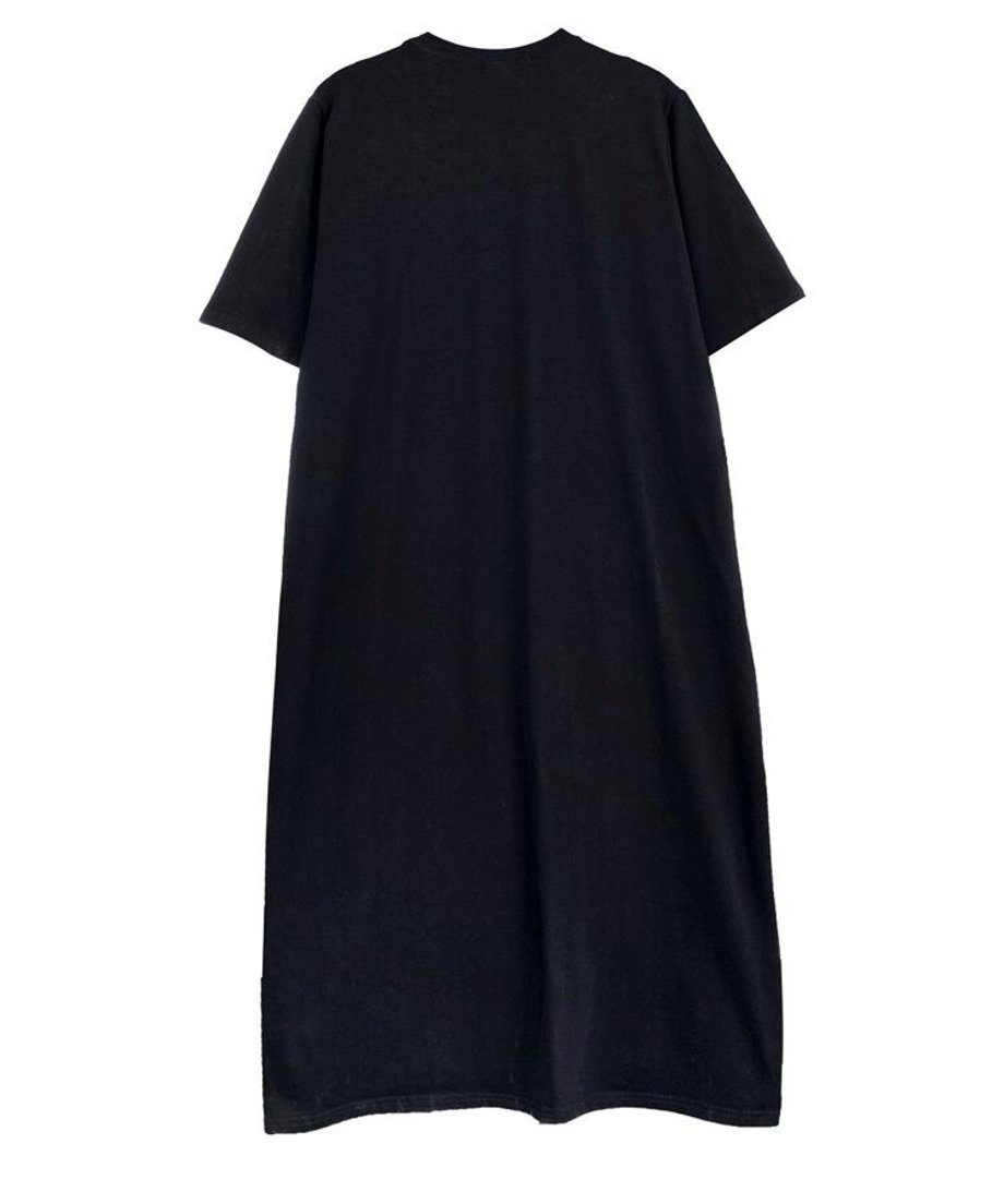 fair drizzle dress