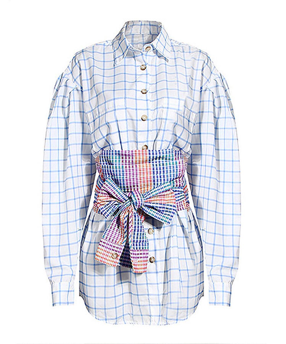 lucy kent blouse