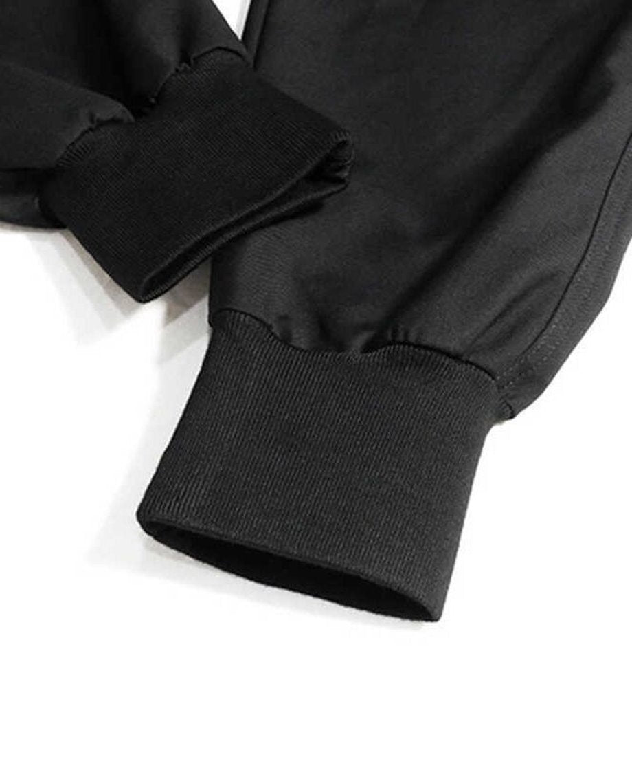 Cargo Rib Pants
