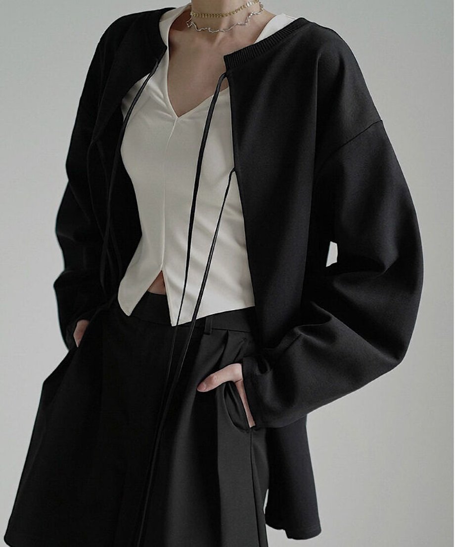 Two-way Top